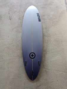 Fatum Super Seven 6'8" - Fade