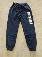 Load image into Gallery viewer, Fatum Chill Pants in Navy