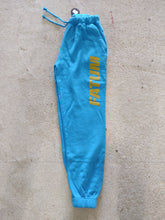 Load image into Gallery viewer, Fatum Chill Pants in Sea Blue