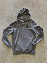 Load image into Gallery viewer, Fatum Stamp Hoodie