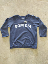 Load image into Gallery viewer, Fatum Ladies Bom Dia Jogger in Navy