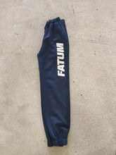Load image into Gallery viewer, Fatum Ladies Chill Pants - Dark Blue