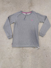 Load image into Gallery viewer, Fatum Ladies Crew Sweat- Solid