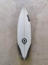 Load image into Gallery viewer, Fatum Skippa 6&#39;0&quot; - White