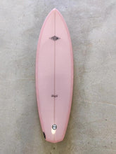 Load image into Gallery viewer, Fatum Floyd 6&#39;0 - Pink Tint &amp; Polish
