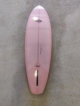 Load image into Gallery viewer, Fatum Floyd 6&#39;0 - Pink Tint &amp; Polish