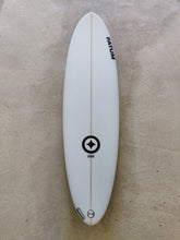 Load image into Gallery viewer, Fatum Master 6&#39;10&quot; - White
