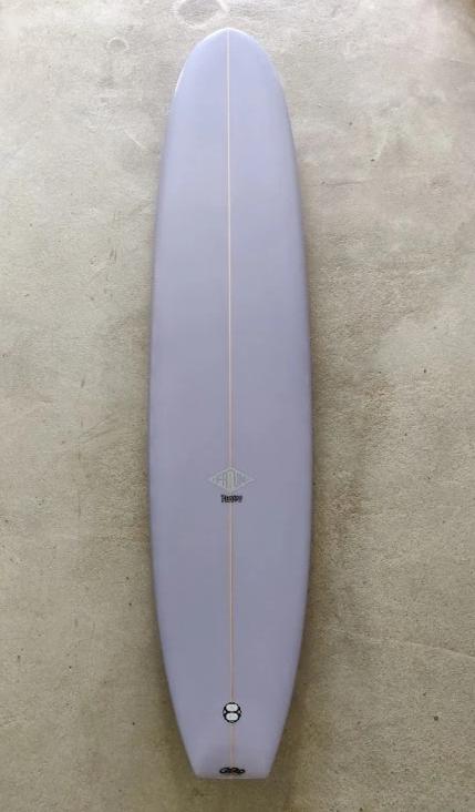 Fatum Therapy 9'2" - Lilac