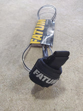 Load image into Gallery viewer, Fatum ankle surfing leash 6f6, 7ft &amp; 8ft