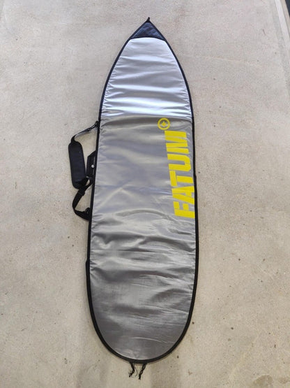 Fatum Surfboard Bag 10mm Travel Bag