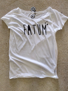 Fatum Stetch Ladies T=shirt