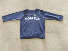 Load image into Gallery viewer, Fatum Ladies Bom Dia Jogger - Navy