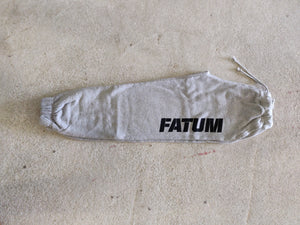 Fatum Mens Chill Pants - Concrete Grey
