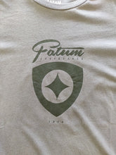 Load image into Gallery viewer, Fatum Plectrum T-Shirt - Grey