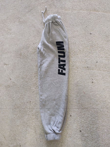 Fatum Ladies Chill Pants - Concrete Grey