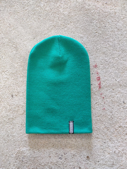 Fatum Captain Beanie - Plant Green