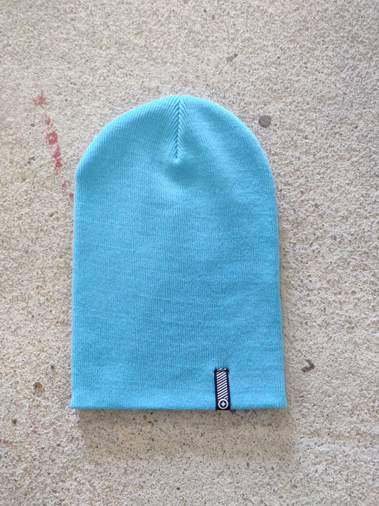 Fatum Captain Beanie Sky Blue