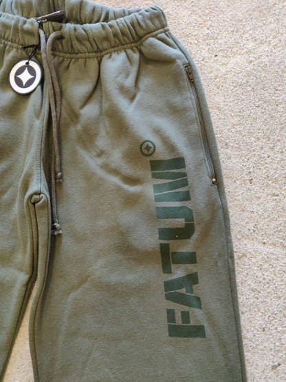 Fatum November Chill Pants Deal. Ladies only.