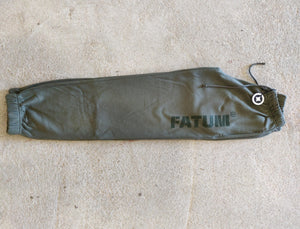 Fatum November Chill Pants Deal. Ladies only.