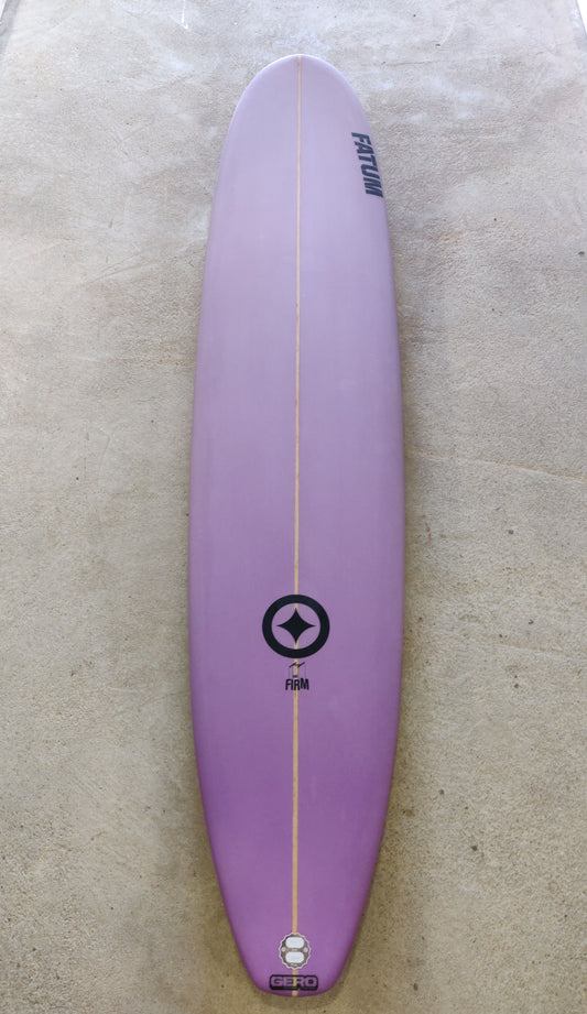 Fatum 9'1" Firm in Purple