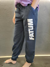 Load image into Gallery viewer, Fatum Ladies Chill Pants - Dark Blue