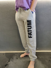 Load image into Gallery viewer, Fatum Ladies Chill Pants - Concrete Grey