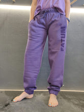 Load image into Gallery viewer, Fatum Ladies Zip Pocket Chill - Purple