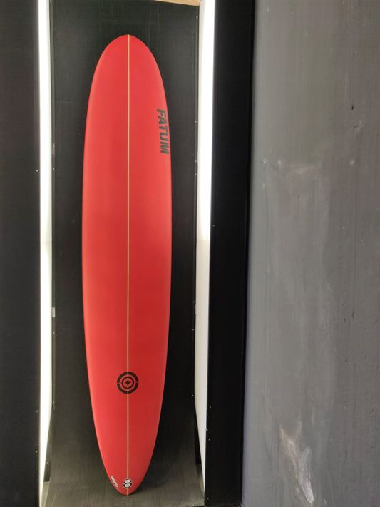 Fatum Sniper 9'1" Red