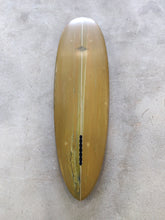 Load image into Gallery viewer, Fatum Displacement Hull 6&#39;4&quot; in earth colours