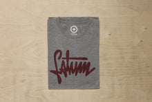 Load image into Gallery viewer, Mens &#39;Vintage Fatum&#39; Tee Collection