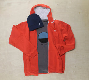 Mens Fatum 'Flare' Collection