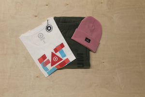 Ladies 'Clean Lines' Collection