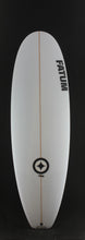 Load image into Gallery viewer, Fatum Moby 6&#39;0&quot; - White