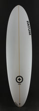 Load image into Gallery viewer, Fatum Master 6&#39;10&quot; - White