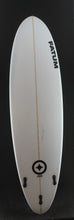 Load image into Gallery viewer, Fatum Master 6&#39;10&quot; - White