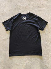 Load image into Gallery viewer, Fatum Star T-shirt - Black