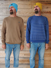 Load image into Gallery viewer, Two Fatum Otis Sweatshirst for 60 bucks...
