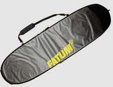 Load image into Gallery viewer, Fatum Round Nosed Surfboard Bag 10mm