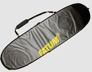 Fatum Round Nosed Surfboard Bag 10mm